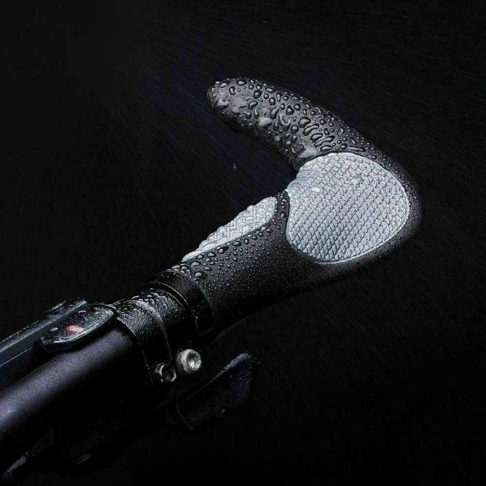 UrbanClutch - Fahrrad Lenkergriffe