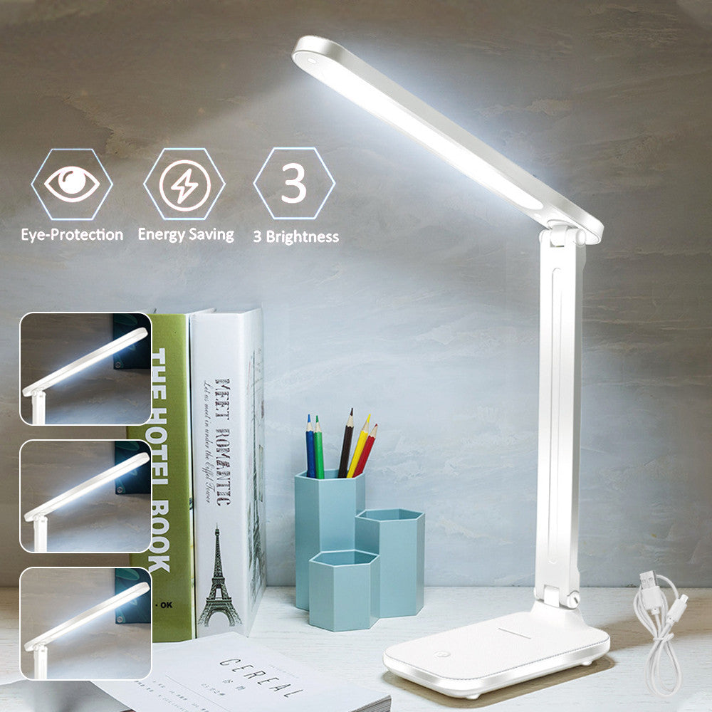 BendBright – LED-Leselampe