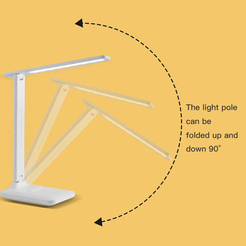 BendBright – LED-Leselampe