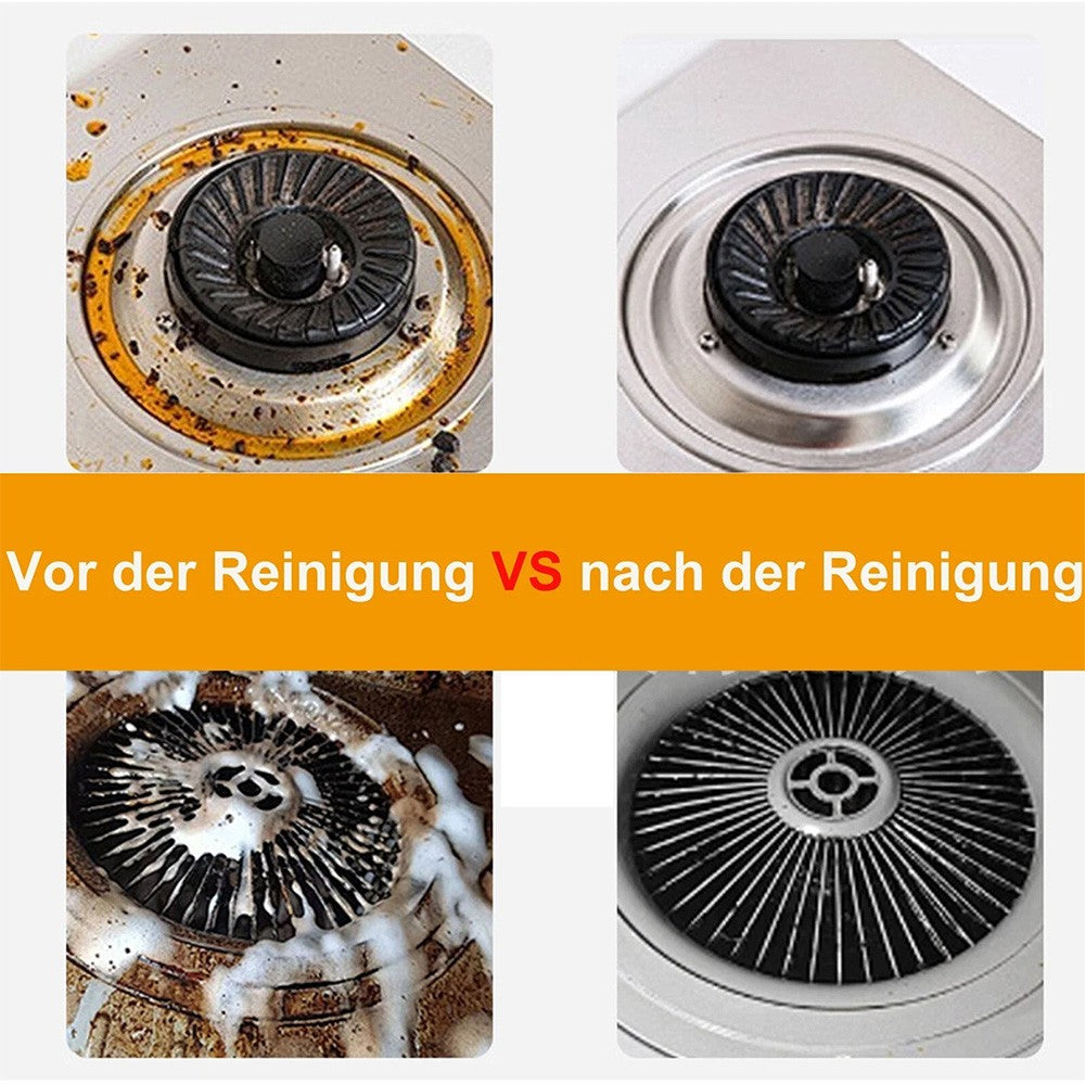 SteamXpert - Hochdruck-Dampfreiniger