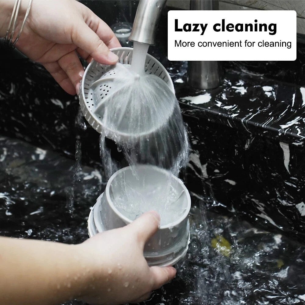 Fruchtzauber – Mini Smoothie Blender