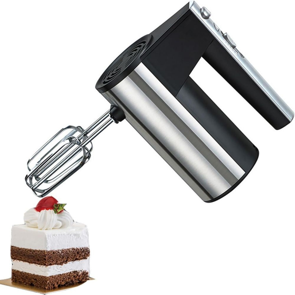 KüchenWirbler - Elektrischer Handmixer