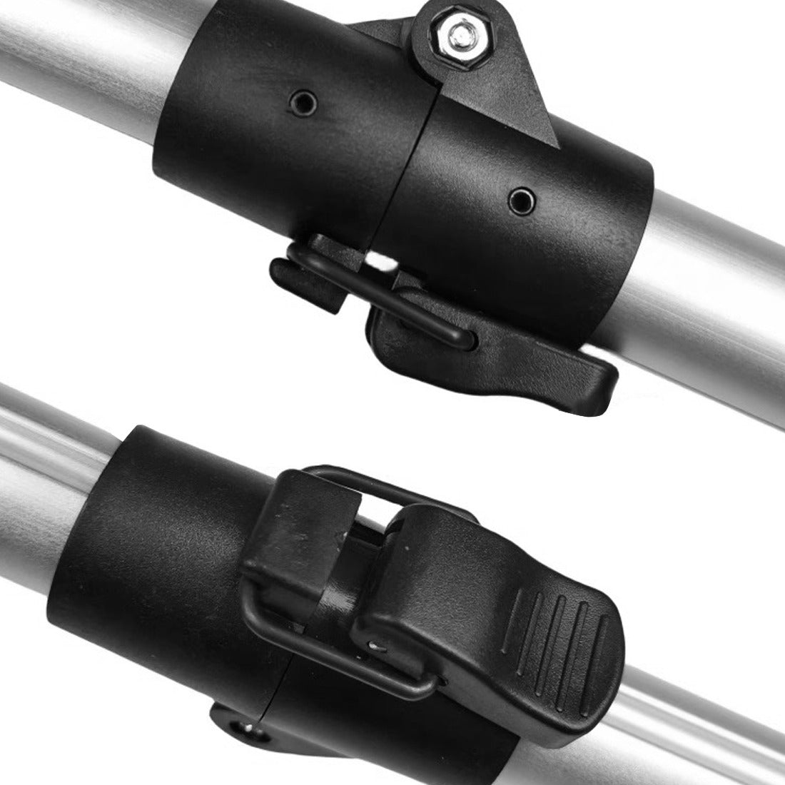 Clampster - Faltbares Greifwerkzeug