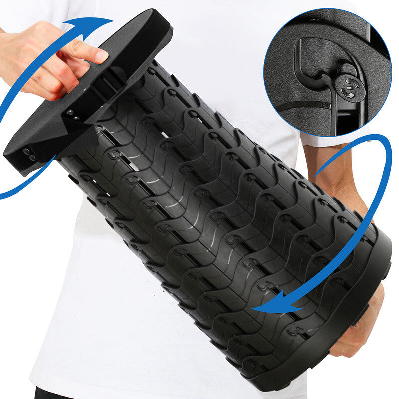 GoPerch Mini - Klappbarer Camping-Hocker