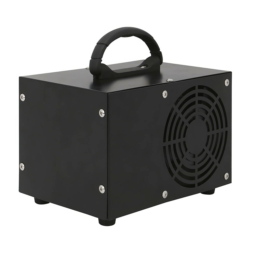 OzonWelle - Leistungsstarker Ozon Generator