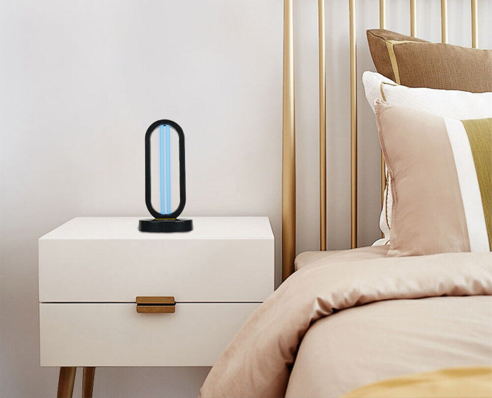 PureGlow Shield – UV-Licht-Desinfektionsgerät