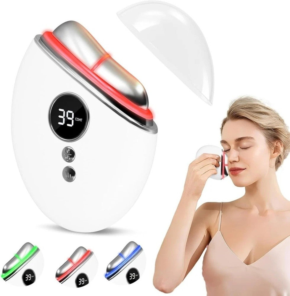 Firmeo - Gerät zur Gesichtsstraffung