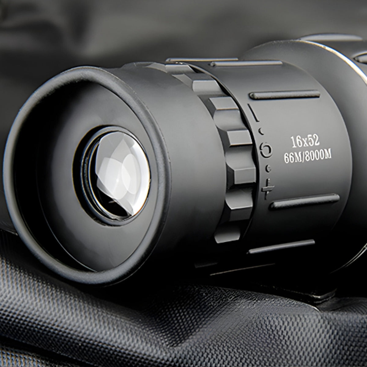 SkyZoomer - Monokulares Teleskop für Erwachsene