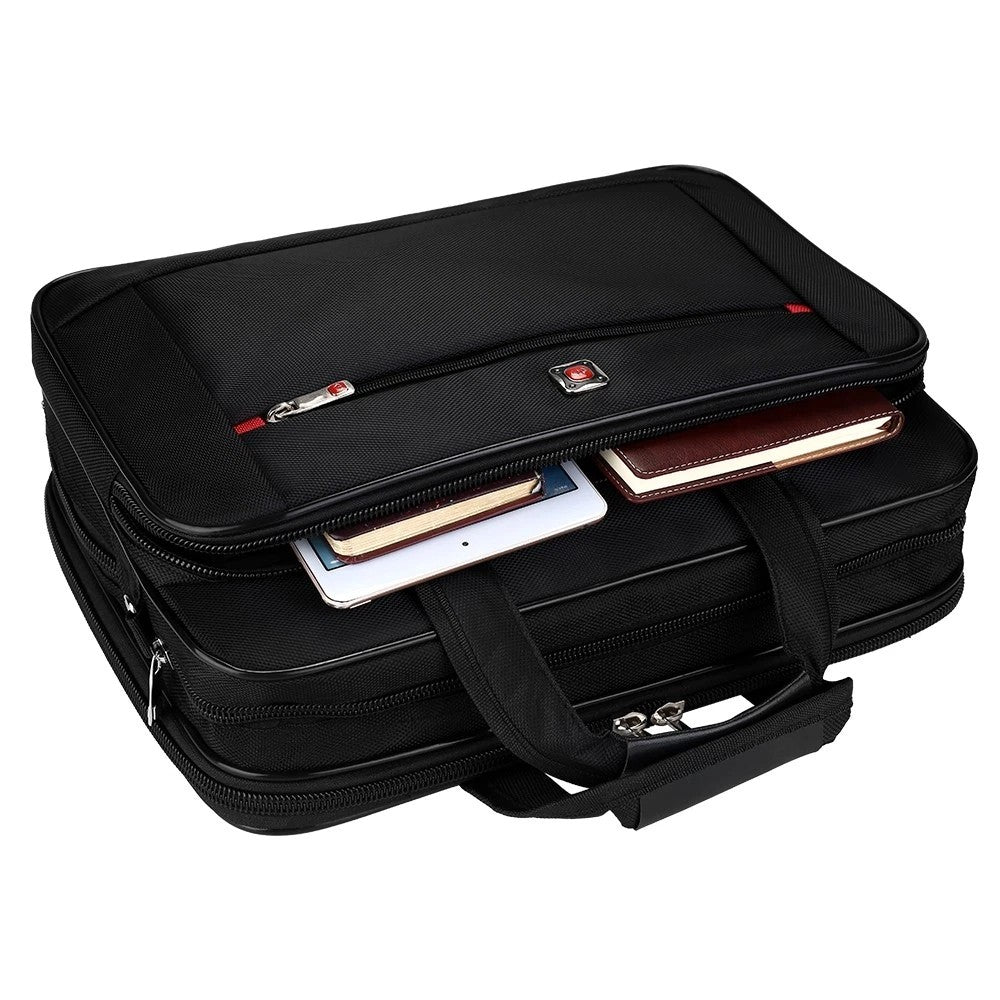 TechGuard – Laptoptasche