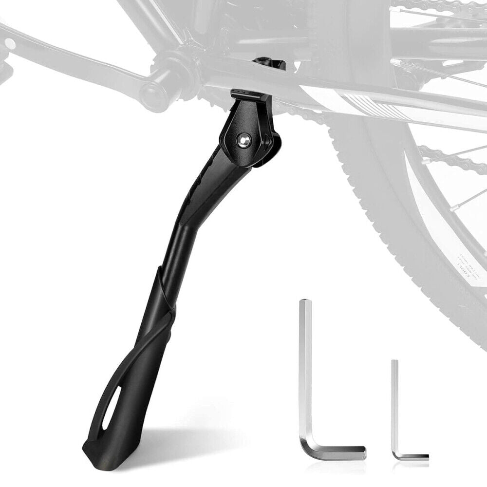 StabiMount Kickstand - Fahrradständer für 24-29 Zoll Fahrräder