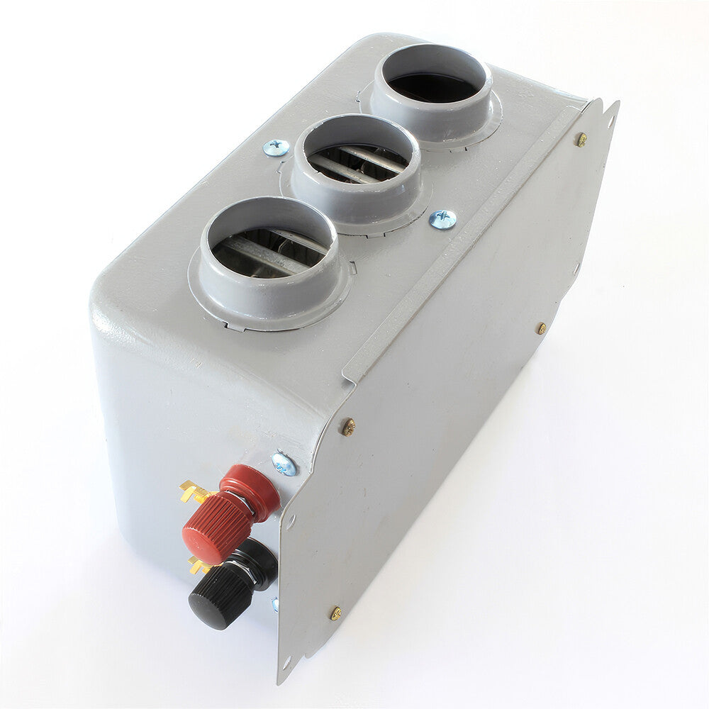 KlarSicht - Auto Heizung 12V