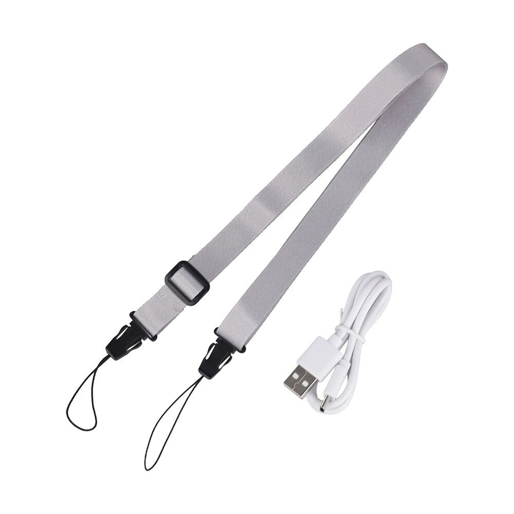 TurboxAir - Tragbarer Ventilator für die Reise