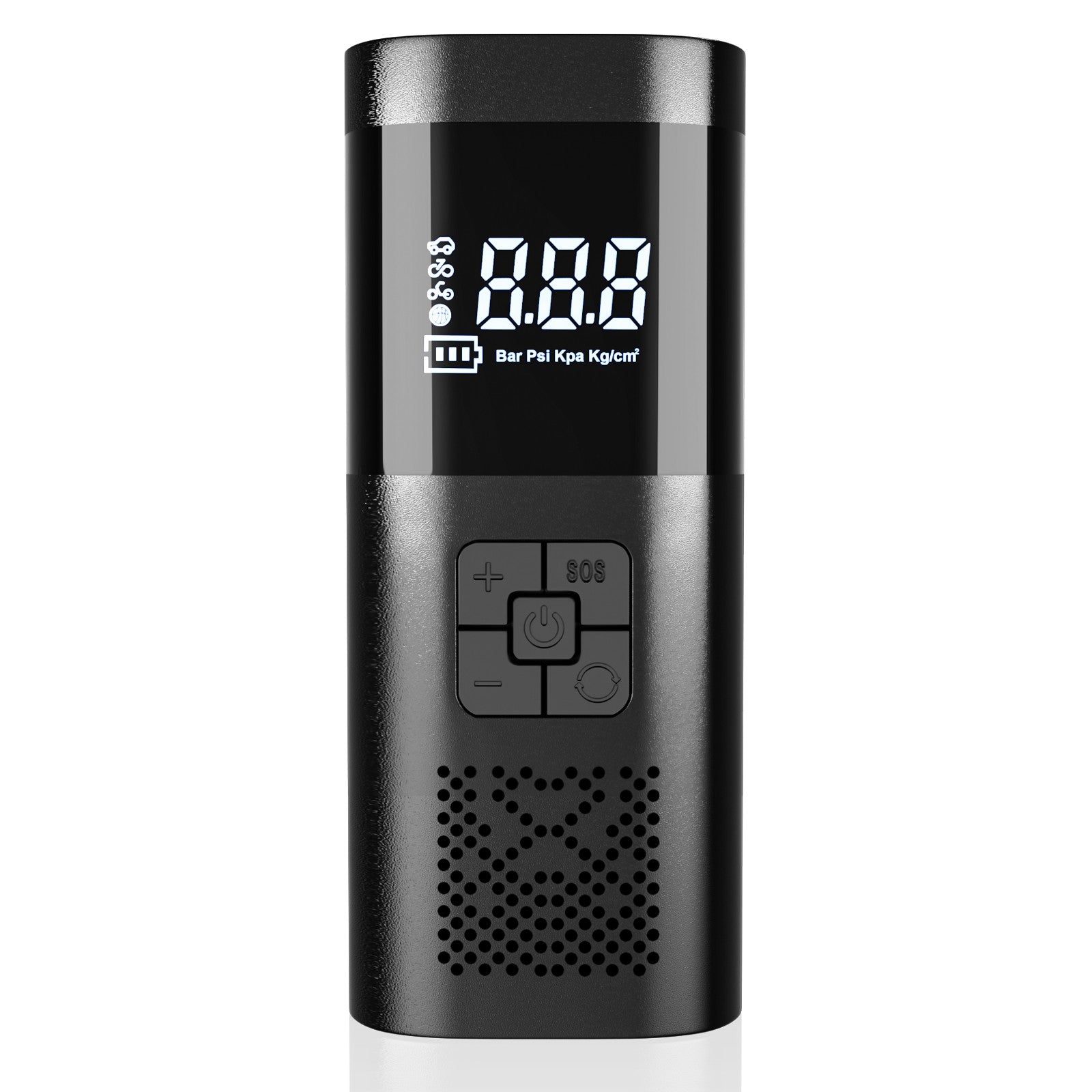 Airnity - Kabelloser Tragbarer Luftkompressor