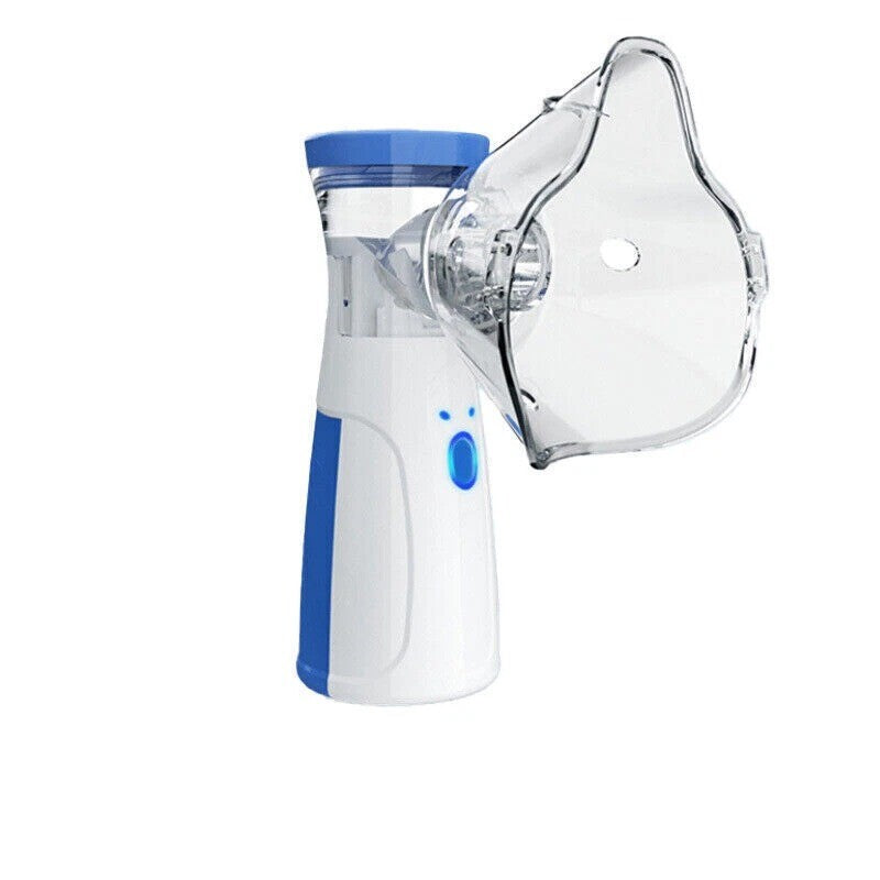 NebelZauber – Kabelloser Vernebler