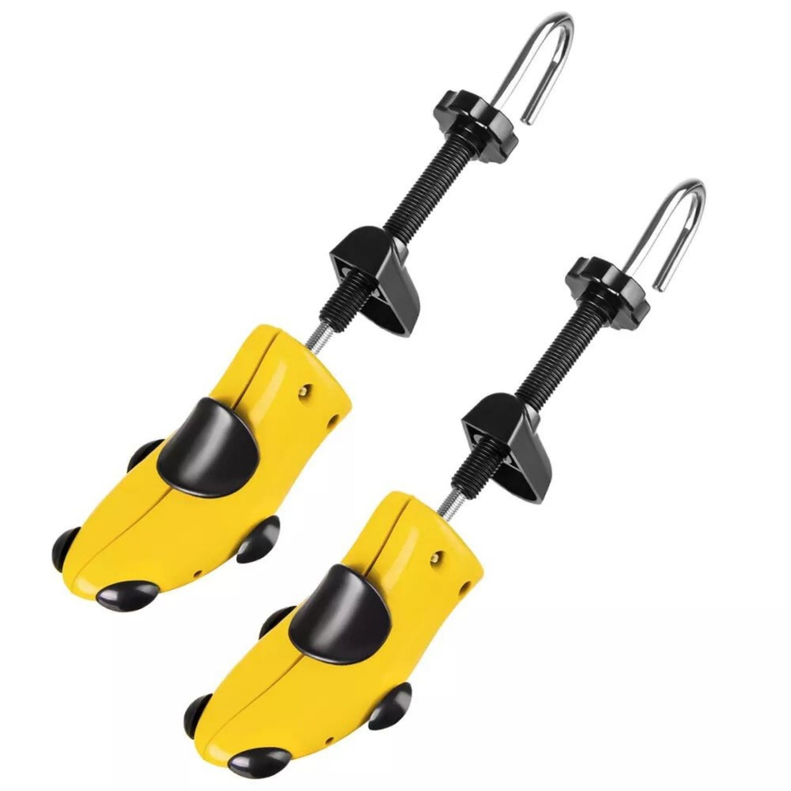 SchuhFit Meister - Verstellbarer Schuhspanner