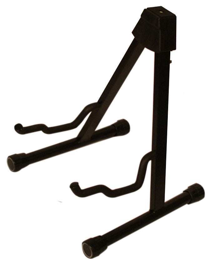 StahlStänder - Universaler Gitarrenständer