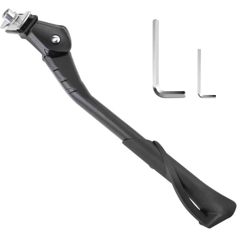 StabiMount Kickstand - Fahrradständer für 24-29 Zoll Fahrräder