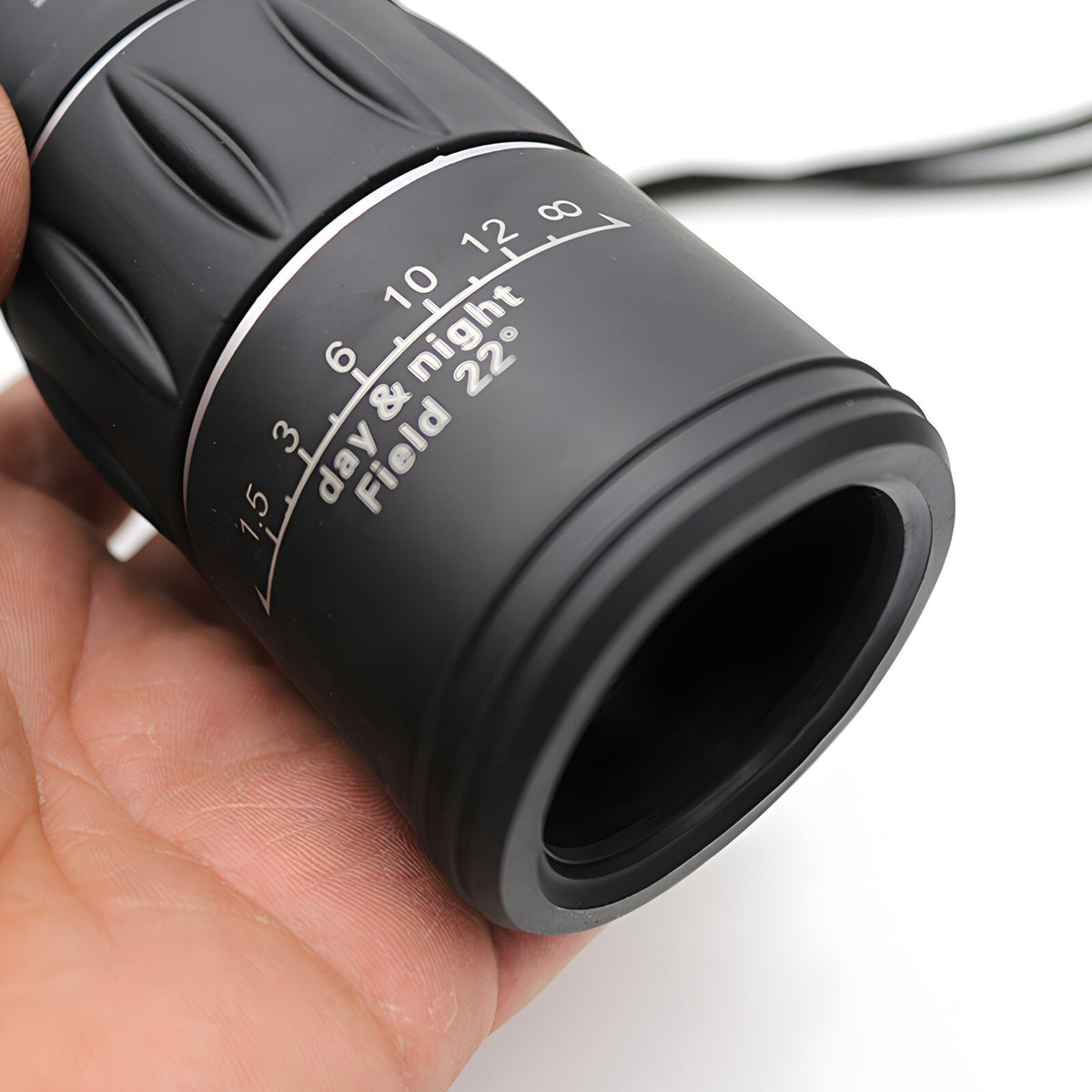 SkyZoomer - Monokulares Teleskop für Erwachsene