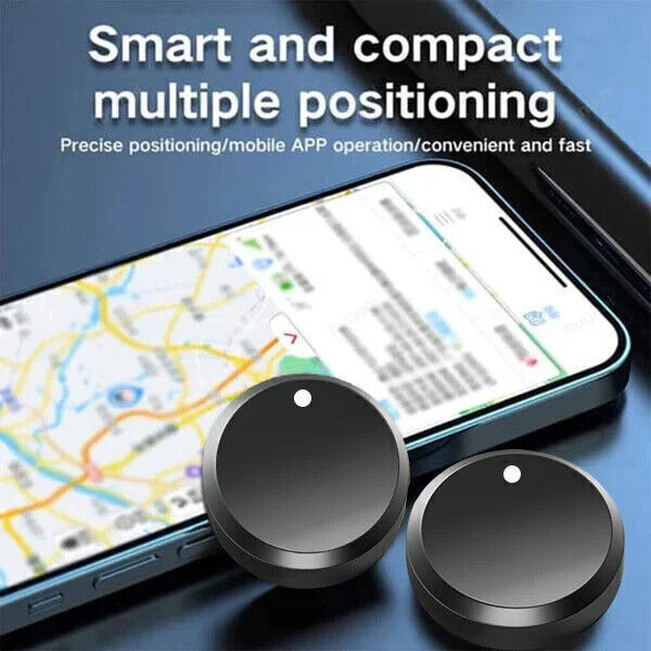 TrackTide - GPS-Verfolger