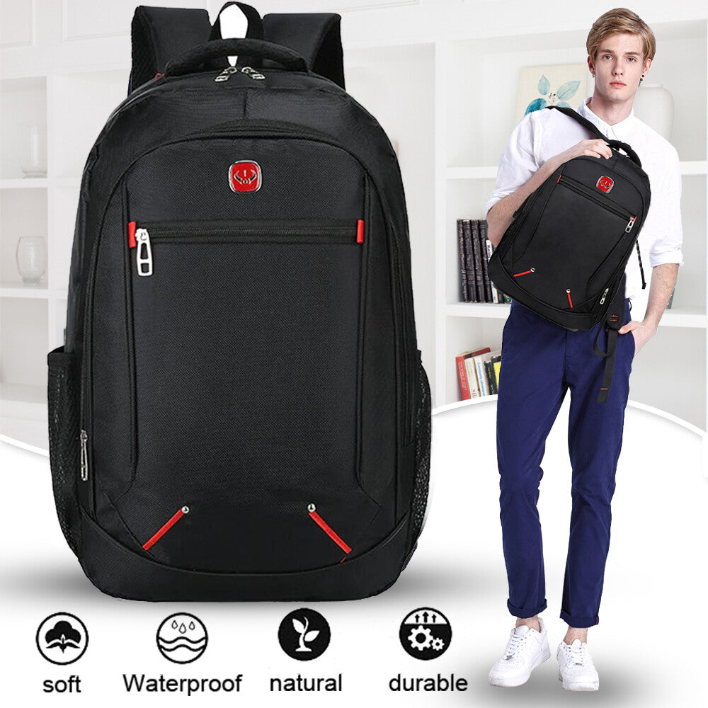 CityNomad – Laptop-Rucksack