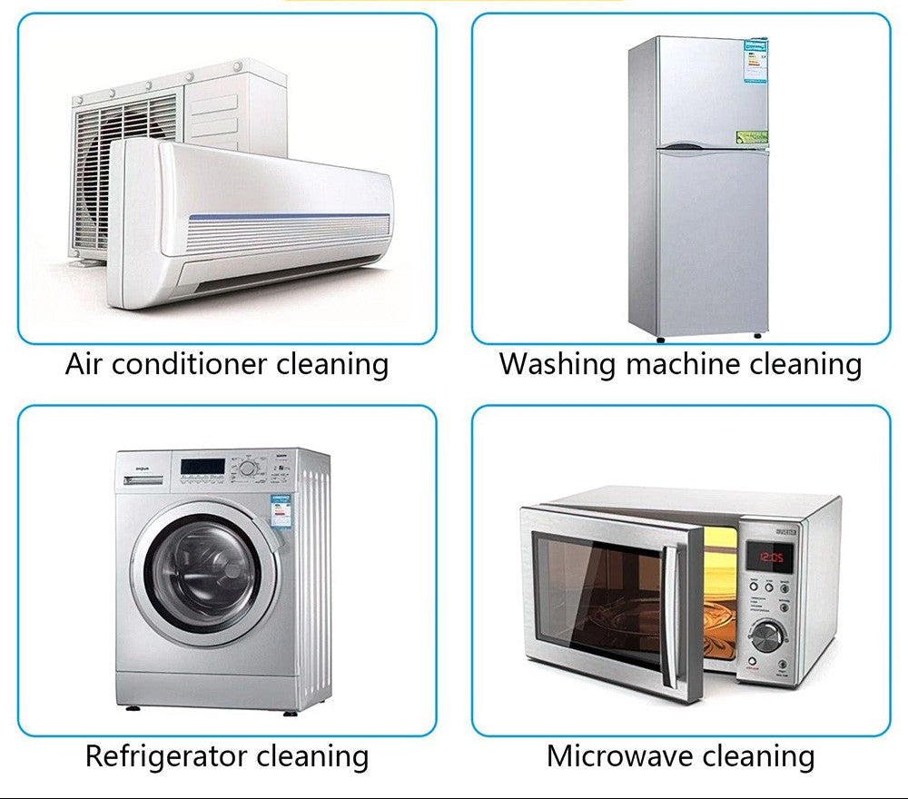 SteamXpert - Hochdruck-Dampfreiniger