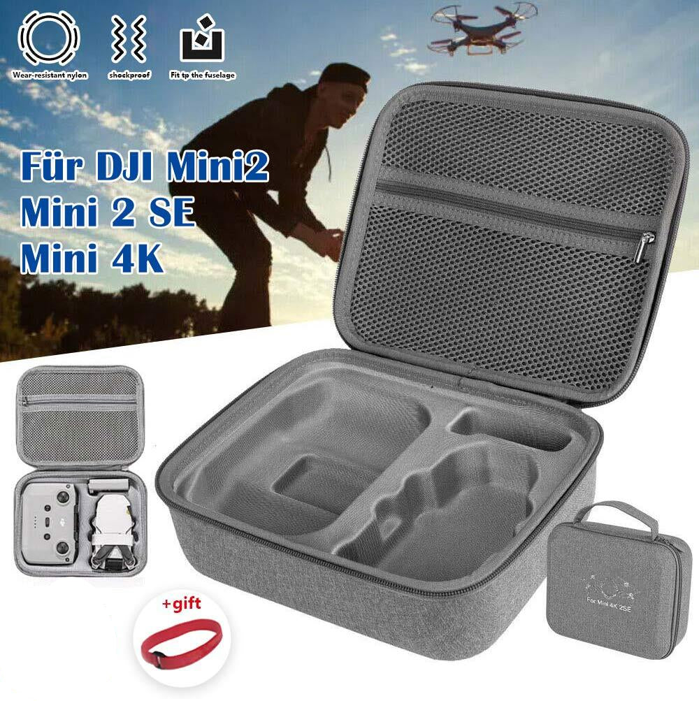 LiftShell – DJI Mini 2 Tragetasche