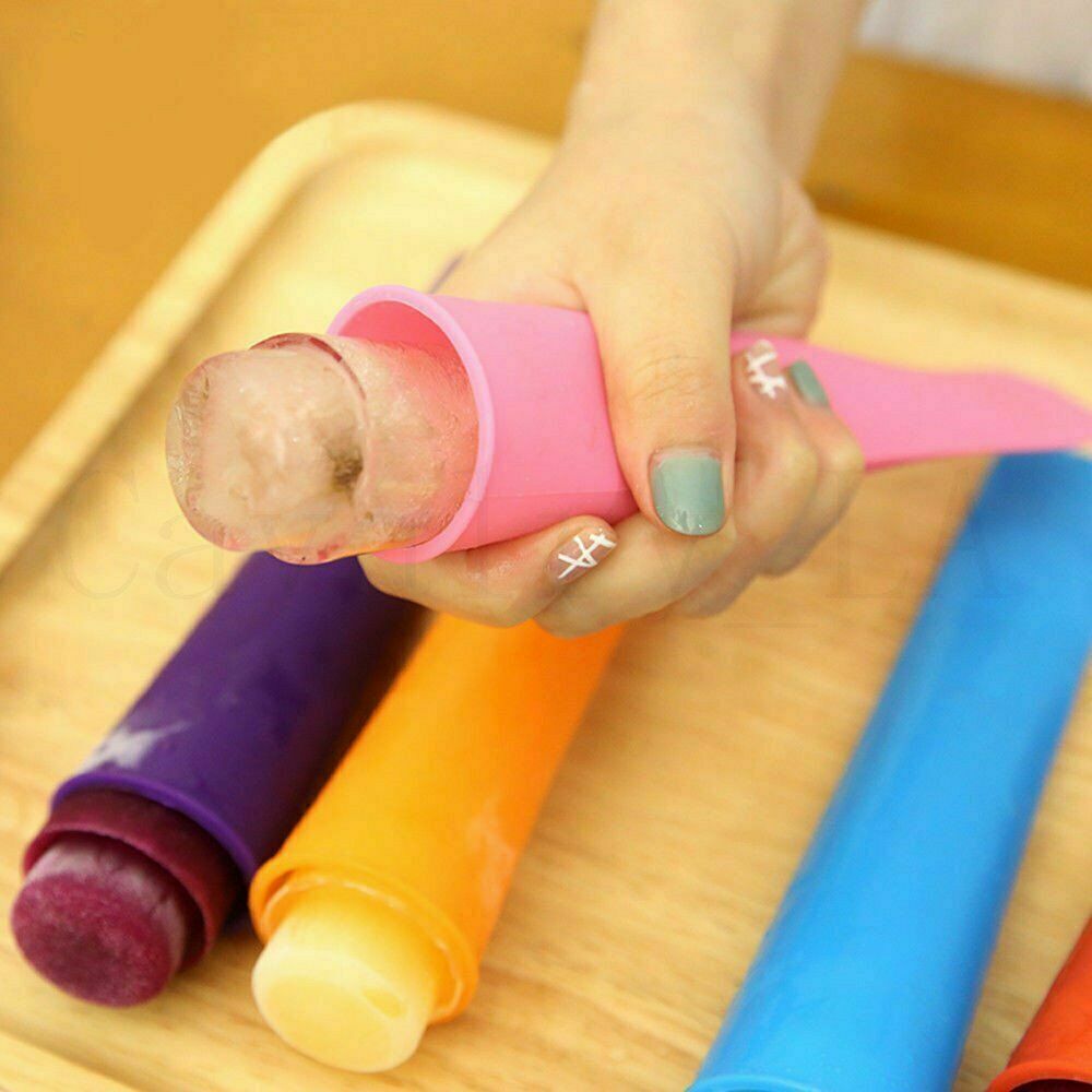 FrostyPop Stix - Silikon-Eiswürfelformen