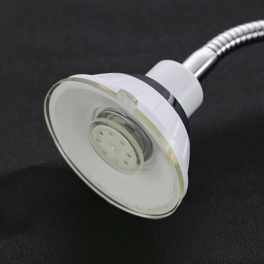 GlowFlex Mirror - Makeup-Spiegel mit 10facher Vergrößerung und Licht