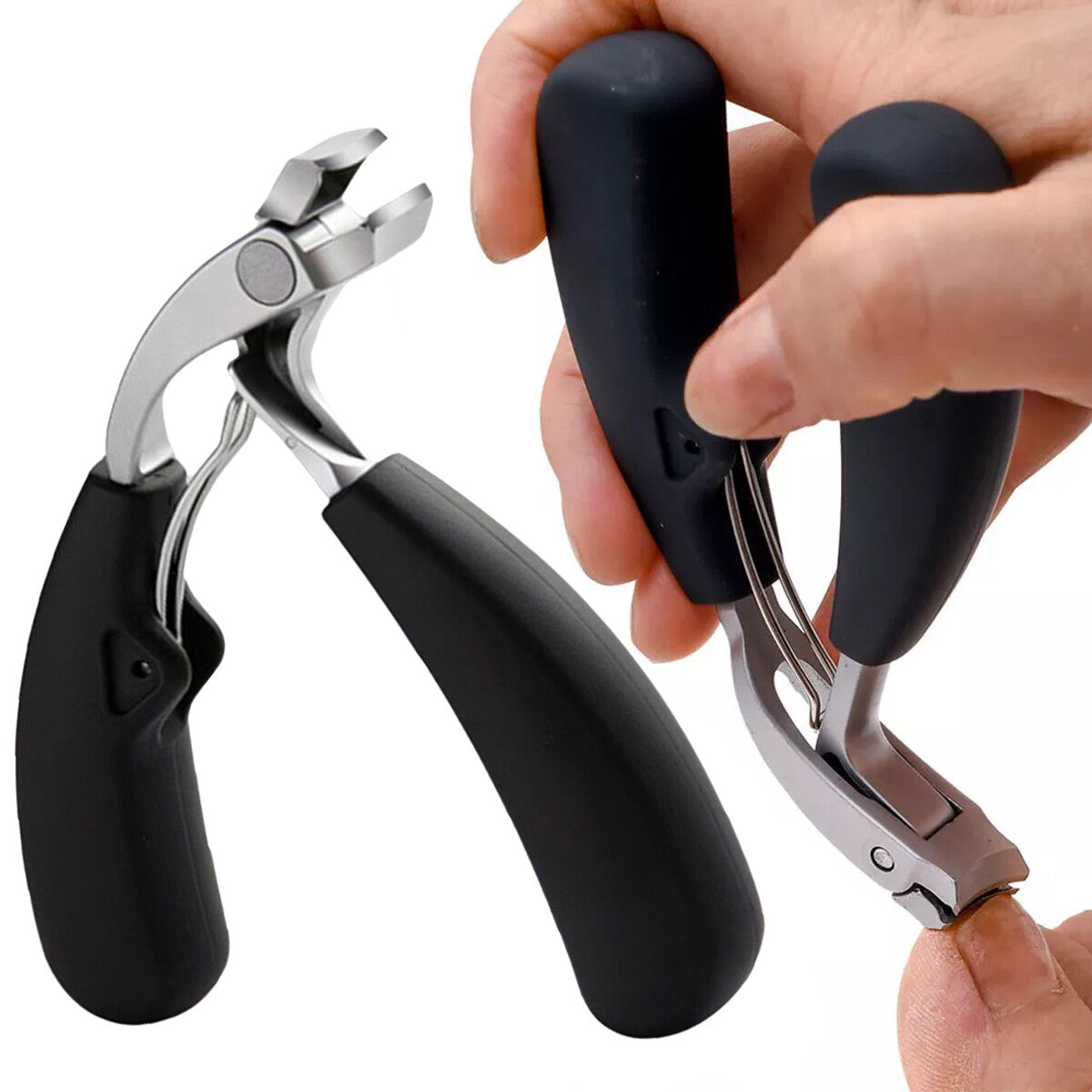 ClearCut 45 - Nagelknipser für dicke Nägel