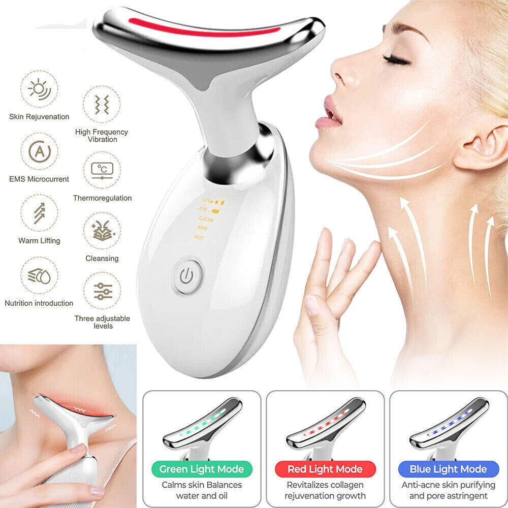 GlowTone Lift - Gerät zur Gesichtsstraffung