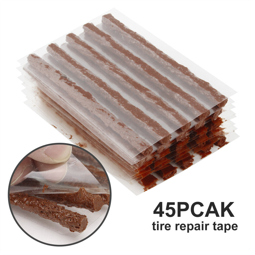 ReifenMeister 58 – Tragbares Reifenreparaturset