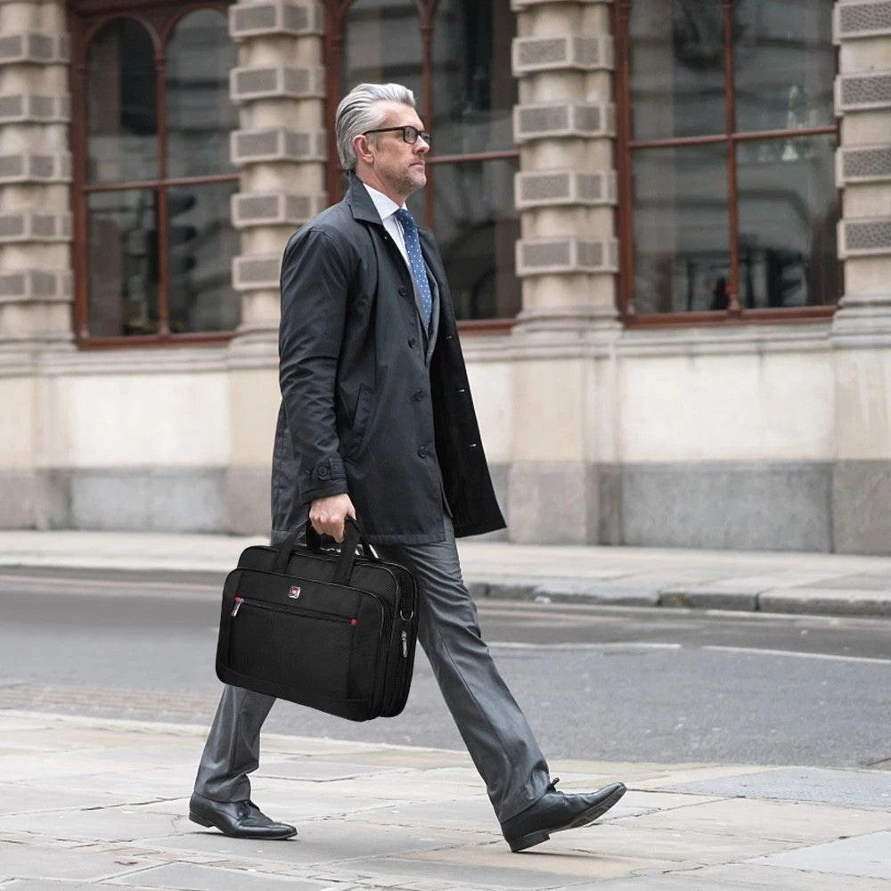 TechGuard – Laptoptasche