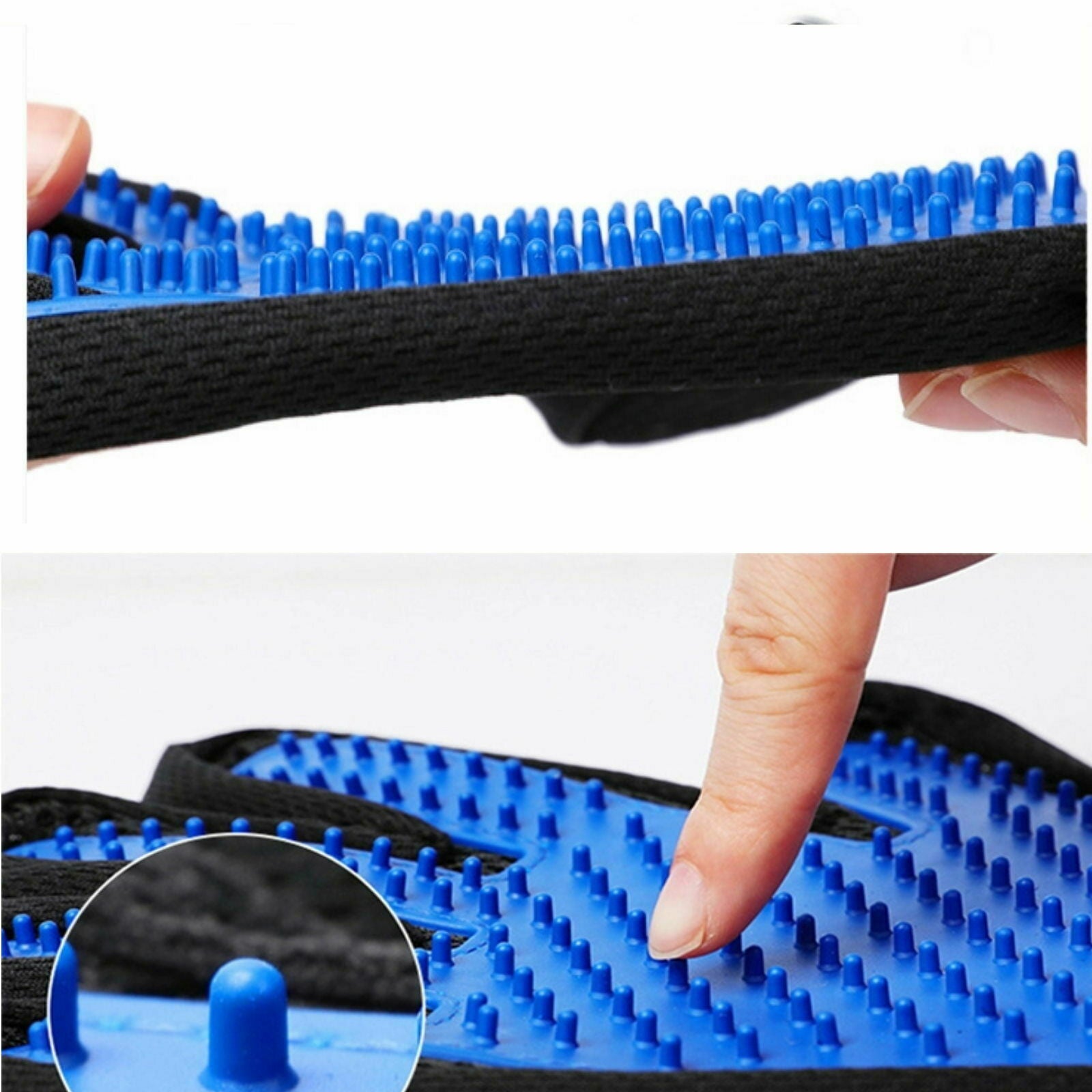 PawfectTouch – Handschuh zur Tierpflege