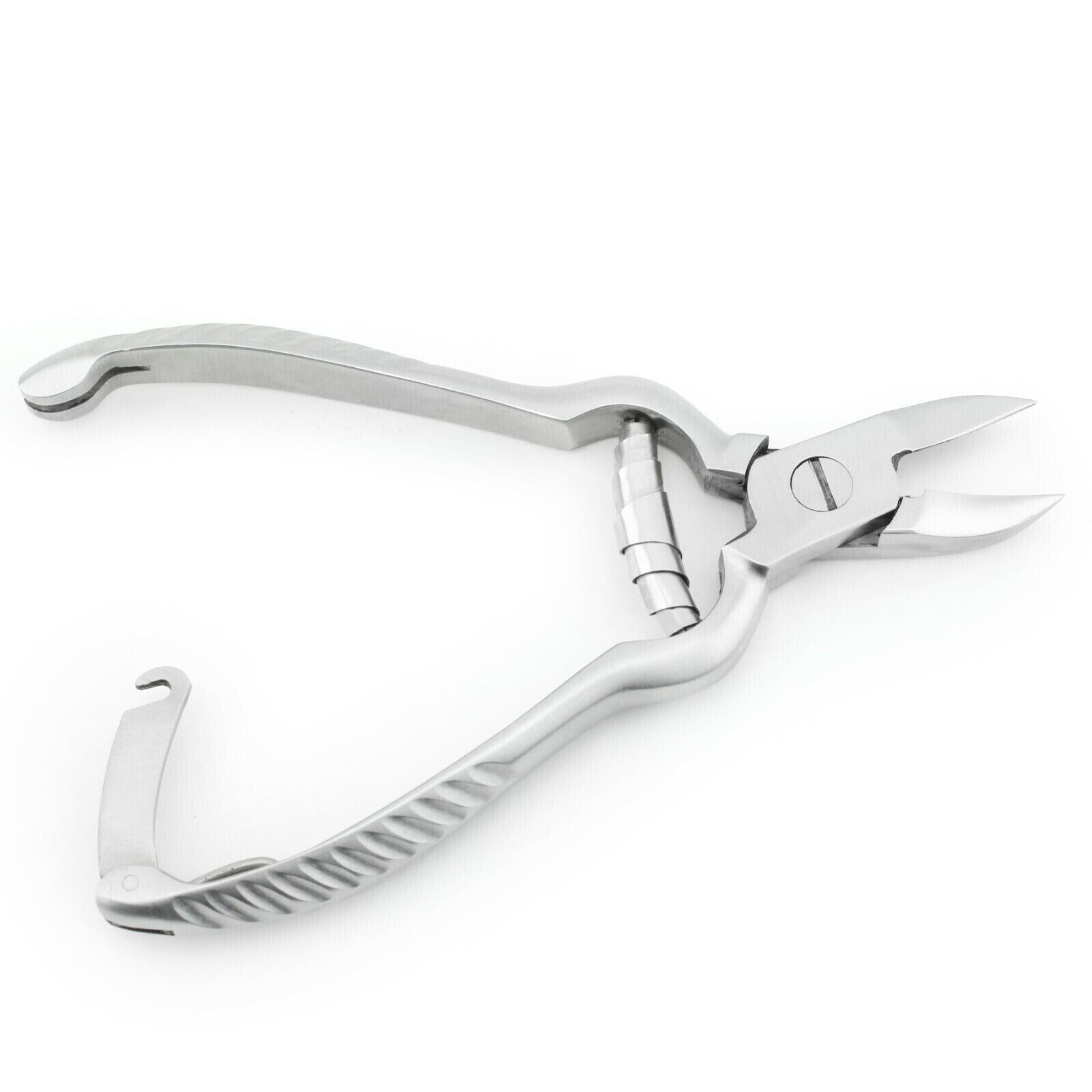 SureSnip Steel - Nagelknipser für dicke Nägel