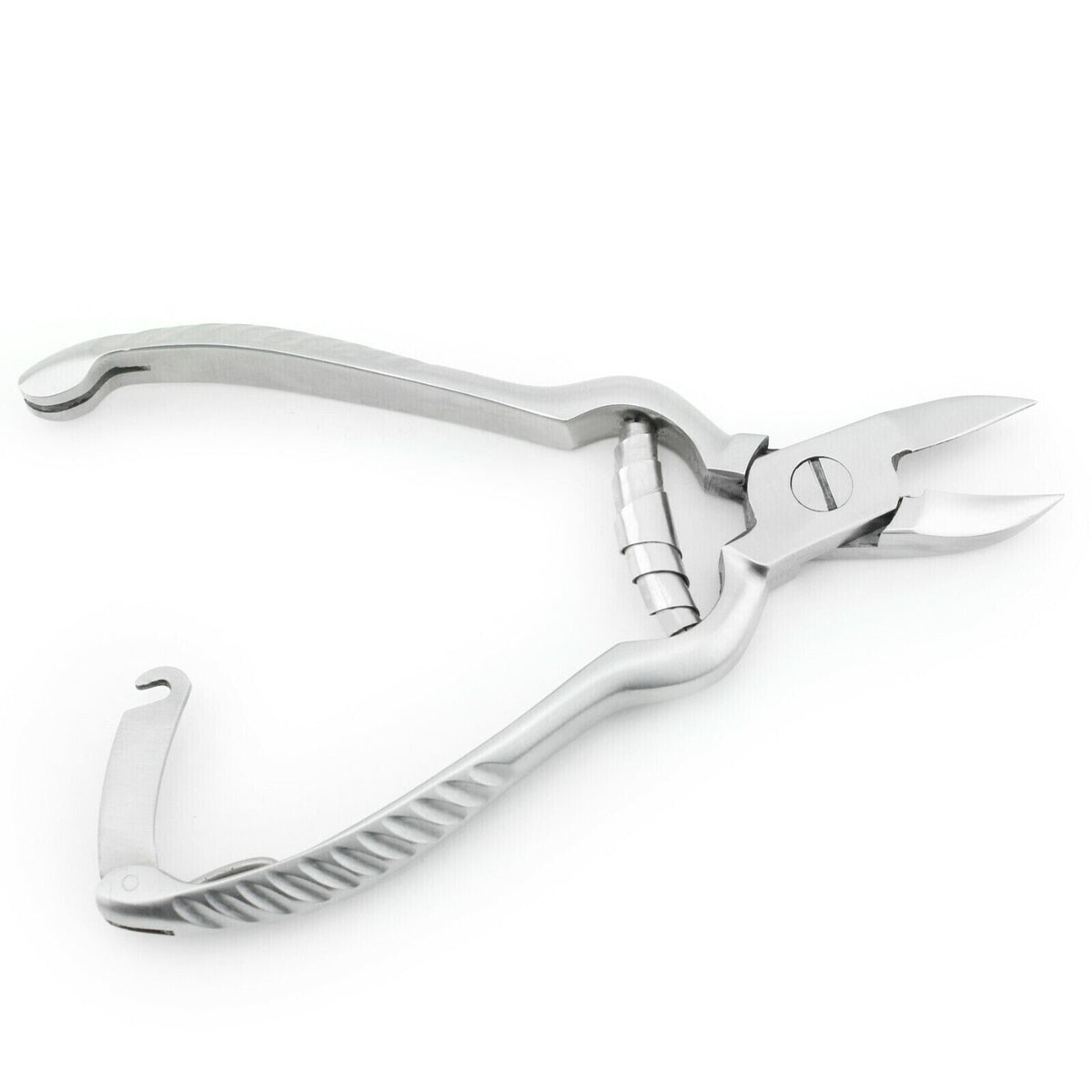 SureSnip Steel - Nagelknipser für dicke Nägel