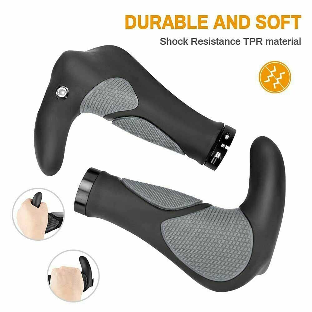 UrbanClutch - Fahrrad Lenkergriffe