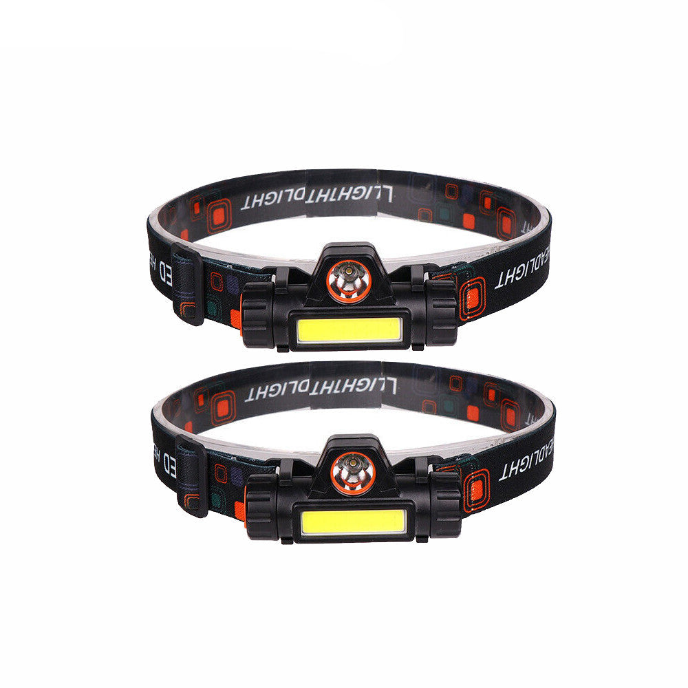 SparkBeam - LED-Scheinwerfer