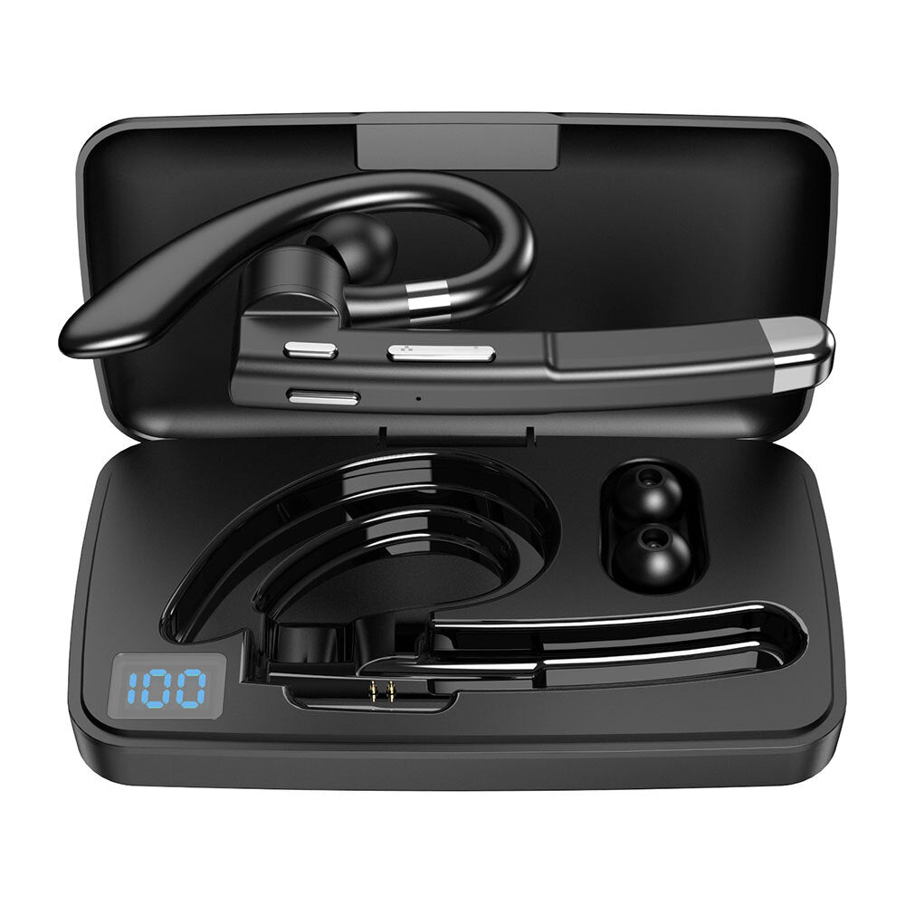 ClearTalk Solo - Bluetooth-Headset für Anrufe