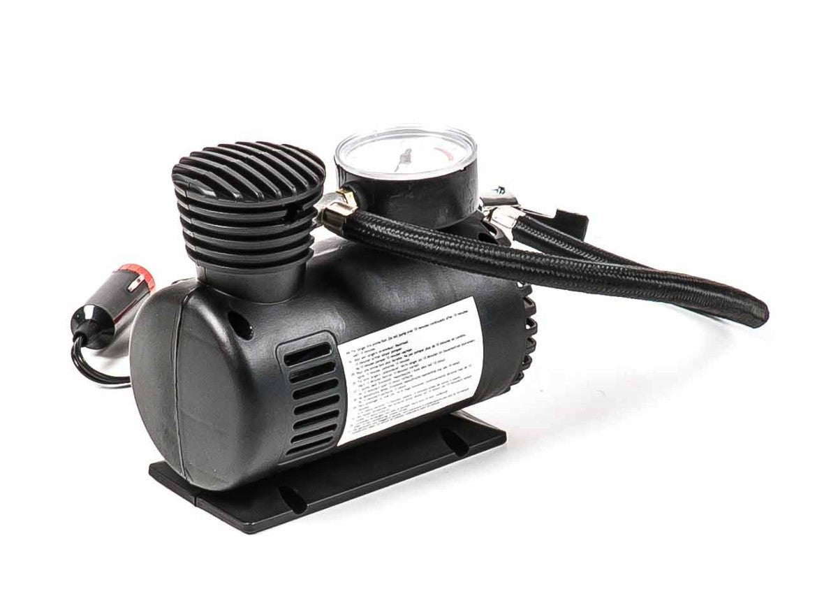 Airion 250 - Tragbarer 12V Luftkompressor