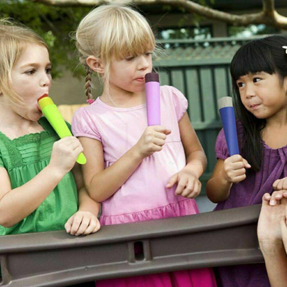 FrostyPop Stix - Silikon-Eiswürfelformen