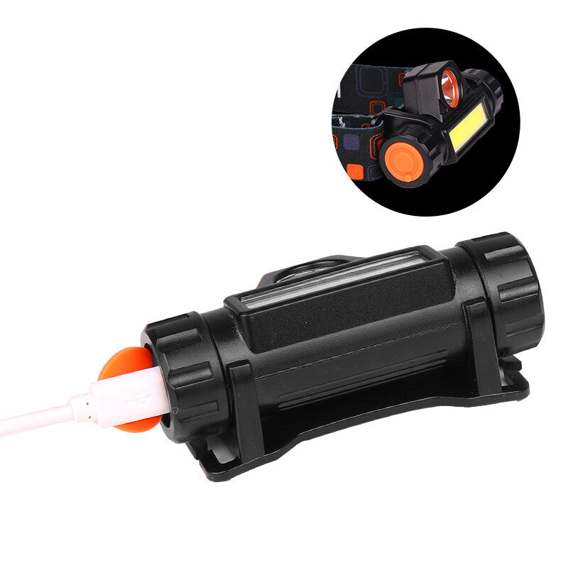 SparkBeam - LED-Scheinwerfer