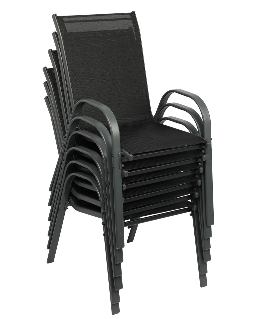 SunHaven Stack - Outdoor-Gartenstuhl