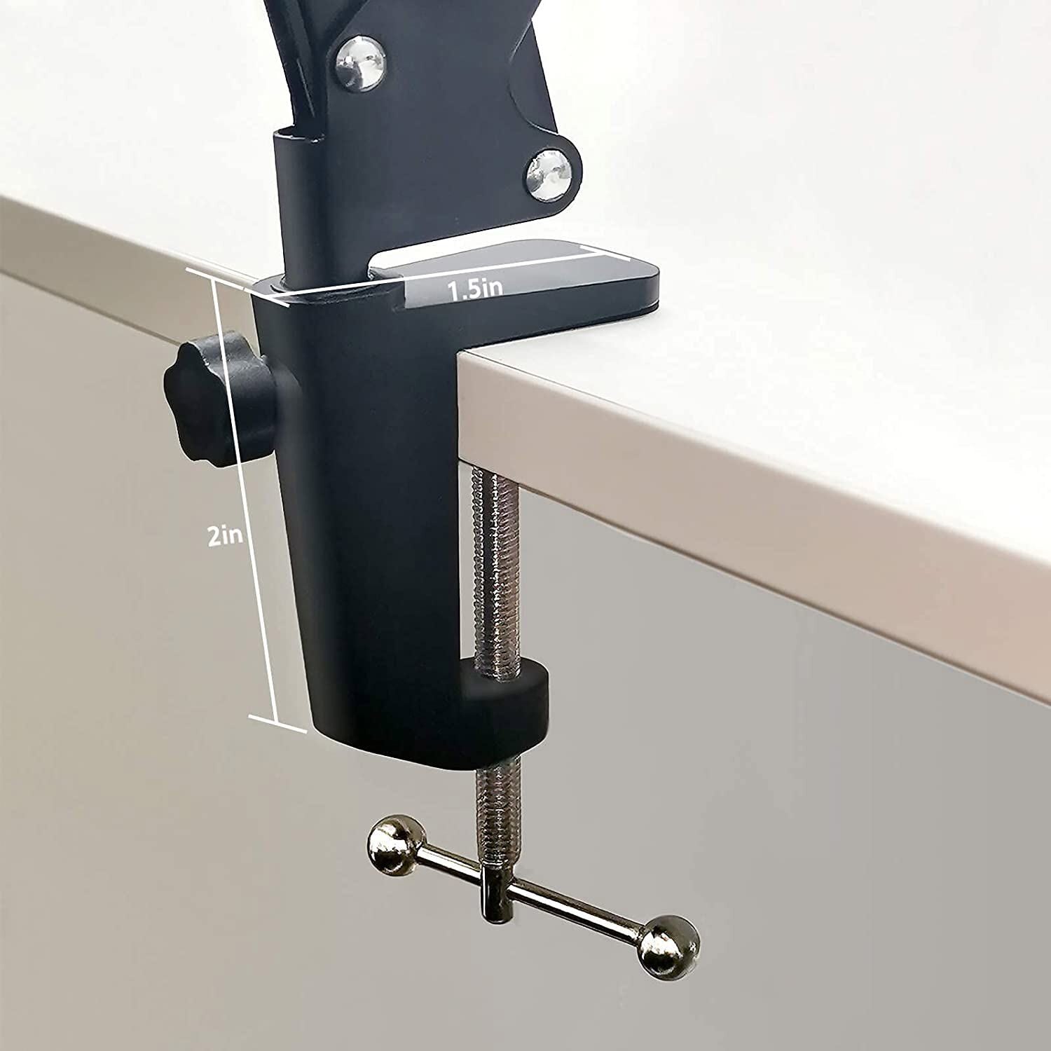 TaskLux - LED Schreibtischlampe