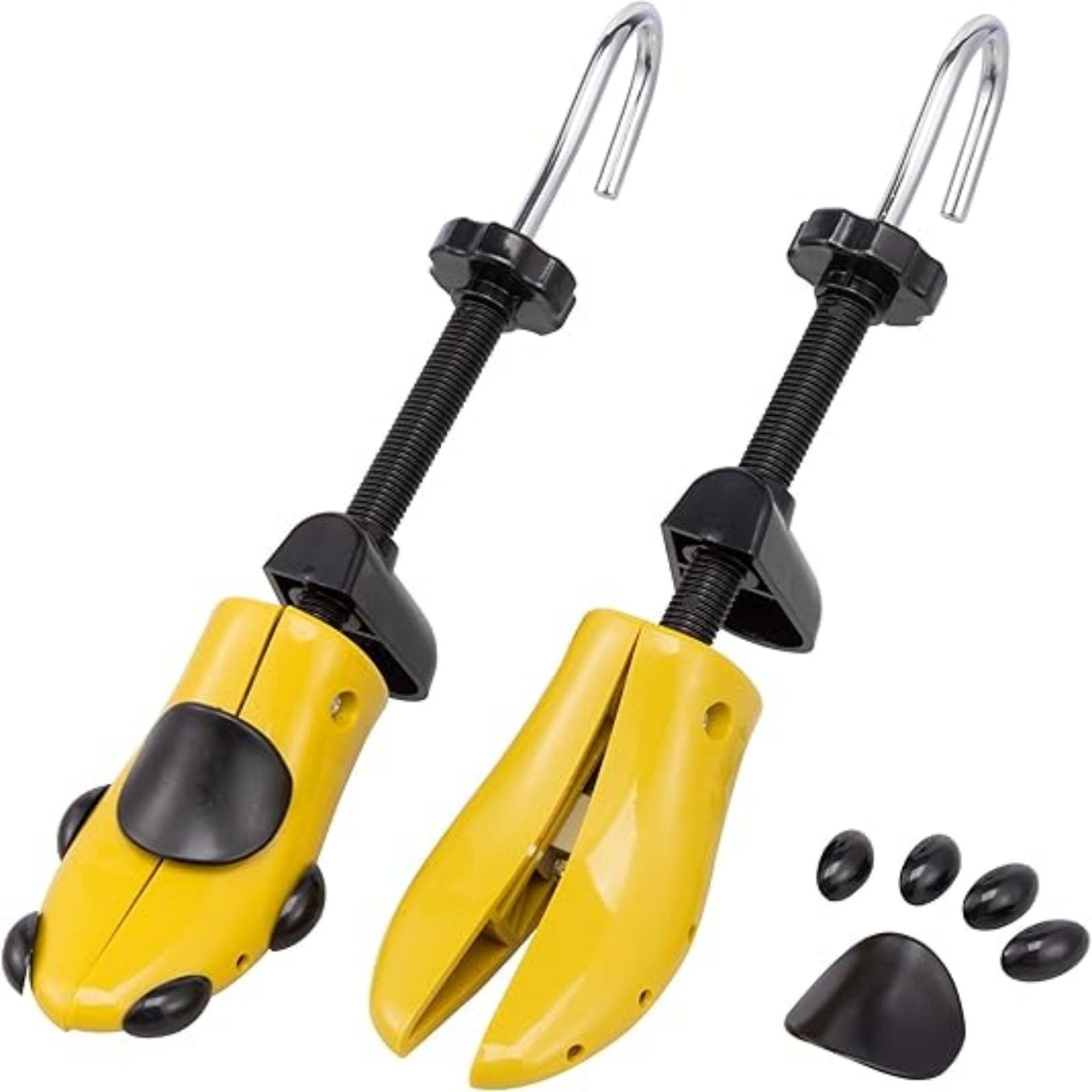 SchuhFit Meister - Verstellbarer Schuhspanner