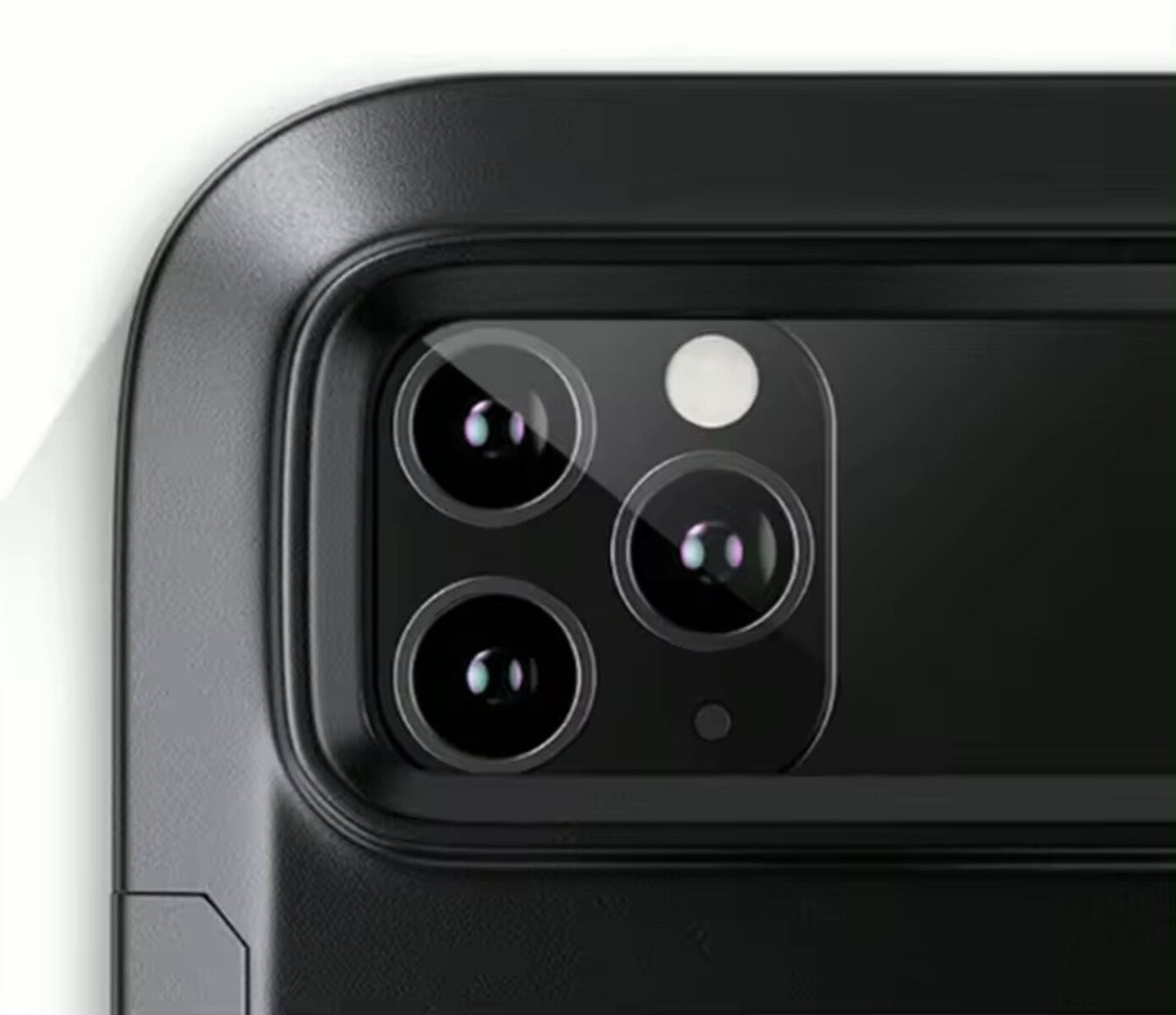 RoadGrip Case - Handyhalterung Fahrrad Motorrad