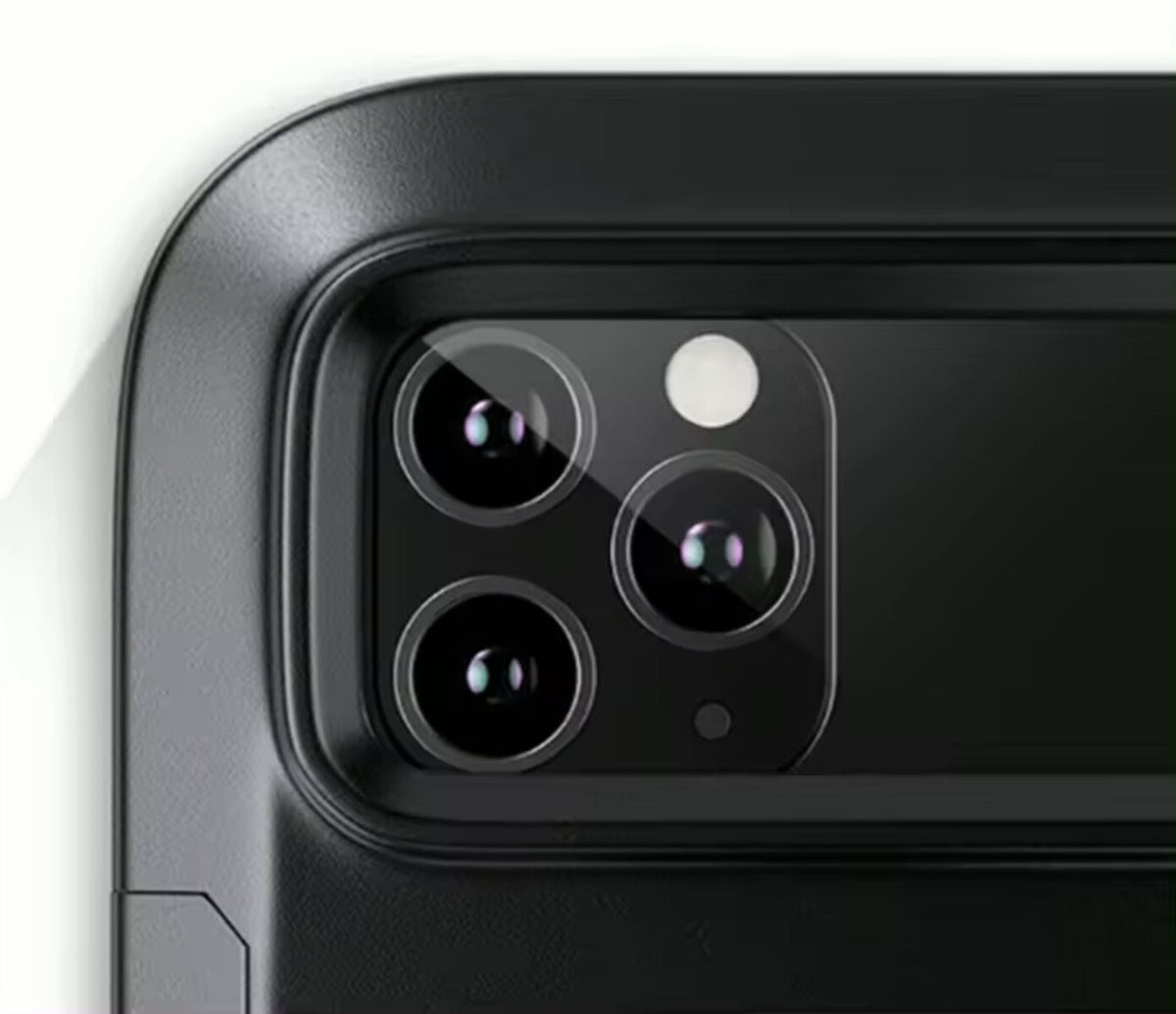 RoadGrip Case - Handyhalterung Fahrrad Motorrad