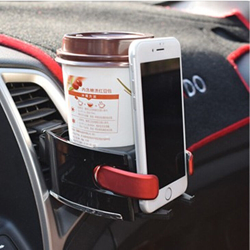 CoolGrip Duo – Autobecherhalter und Handyhalter