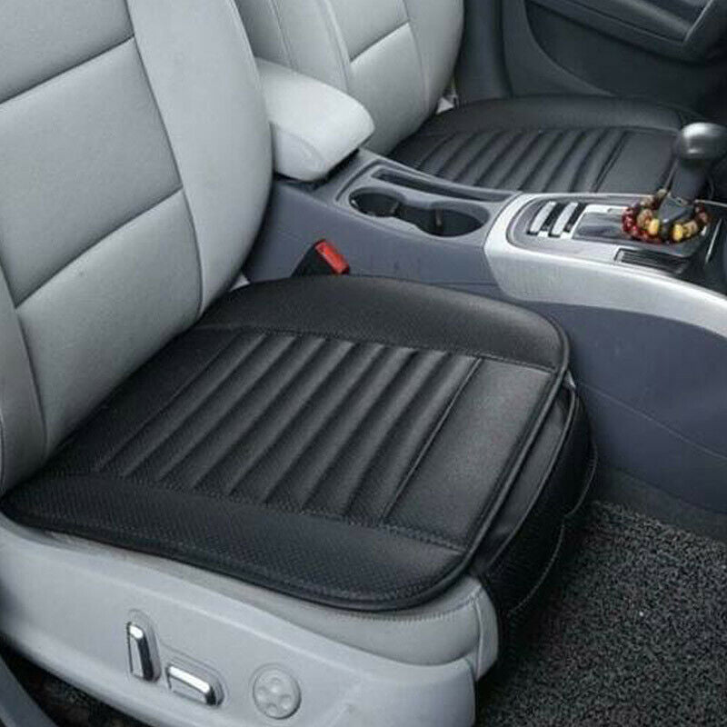 ErgoSeat – Autositzauflage gegen Rückenschmerzen