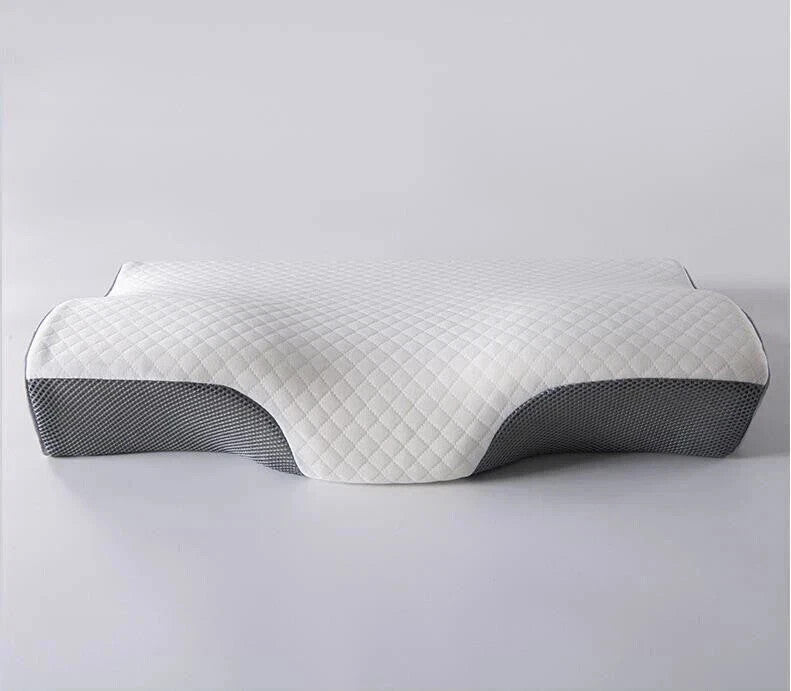 NeckHaven - Ergonomisches Nackenkissen zum Schlafen