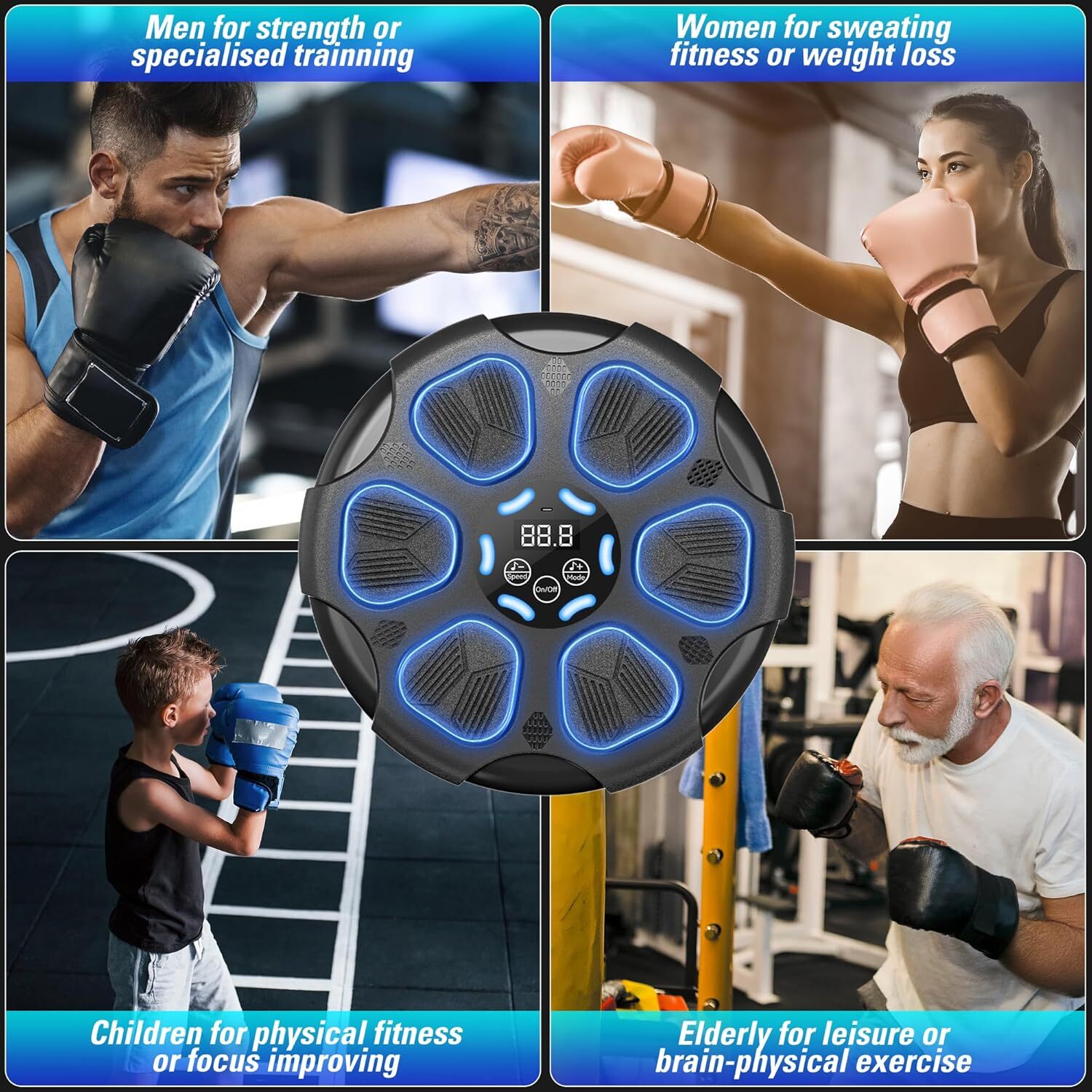 BoxFusion – Smart Music Boxmaschine